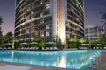 Wohnung 2 zimmer 50 m² Kartal, Türkei