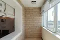 Квартира 2 комнаты 56 м² Минск, Беларусь