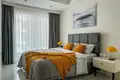 2 room apartment 60 m² in Alanya, Turkey