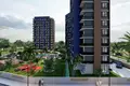 Apartamento 56 m² Mezitli, Turquía