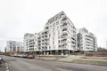 Apartamento 2 habitaciones 45 m² Varsovia, Polonia