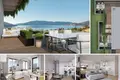 Mieszkanie 1 pokój 31 m² Herceg Novi, Czarnogóra