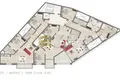 Apartamento 1 habitacion  Xewkija, Malta