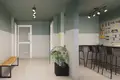 Квартира 3 комнаты 56 м² Regiao Imediata de Sao Paulo, Бразилия