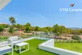 Villa de tres dormitorios 198 m² Finestrat, Španjolska