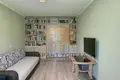 1 room apartment 37 m² Muchaviecki sielski Saviet, Belarus