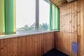 Wohnung 3 zimmer 76 m² Minsk, Belarus