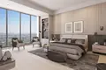 Apartamento 123 habitaciones  Dubái, Emiratos Árabes Unidos