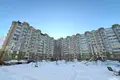 Квартира 3 комнаты 77 м² Минск, Беларусь