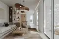 Casa 3 habitaciones 184 m² Pervolia, Chipre