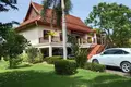 Dom 3 pokoi  Huai Yai, Tajlandia