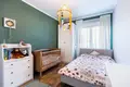 Wohnung 3 zimmer 53 m² Krakau, Polen