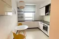 Appartement 2 chambres 55 m² en Varsovie, Pologne