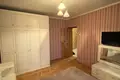 Mieszkanie 3 pokoi 61 m² Klejdany, Litwa