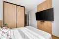 Commercial property 54 m² in Warsaw, Poland