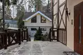 Haus 6 Schlafzimmer 1 000 m² Rajon Odinzowo, Russland