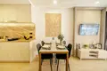 Apartamento 2 habitaciones 42 m² Pattaya City, Tailandia