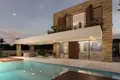 Apartamento 4 habitaciones 180 m² Peyia, Chipre