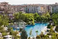 3 bedroom apartment 135 m² Nesebar, Bulgaria