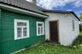 Dom 74 m² Brzozówka, Białoruś
