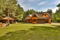 Дом 8 комнат 280 м² Ogresgala pagasts, Латвия
