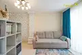 Квартира 44 м² Минск, Беларусь