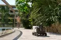 1 bedroom apartment 27 m² Choeng Thale, Thailand