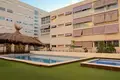 3 bedroom apartment 90 m² Castell de Castells, Spain