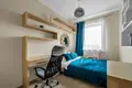 Appartement 1 chambre 44 m² en Varsovie, Pologne