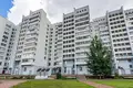 3 room apartment 67 m² Minsk, Belarus