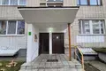3 room apartment 65 m² Brest, Belarus