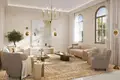 Maison 6 chambres 511 m² Abou Dabi, Émirats arabes unis