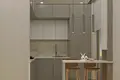 Apartment 57 m² Alanya, Turkey