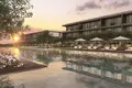 Apartamento 1 habitacion 69 m² Timi, Chipre