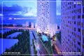Квартира в новостройке Basin Express Istanbul Hotel Apartment Compound