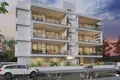 Apartamento 2 habitaciones 104 m² Strovolos, Chipre