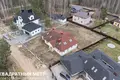 Maison 469 m² Kalodziscanski sielski Saviet, Bélarus