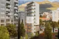 Квартира 3 спальни 99 м² Бар, Черногория