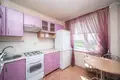 Appartement 1 chambre 35 m² Minsk, Bélarus