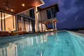 Villa de 6 chambres 940 m² Choeng Thale, Thaïlande