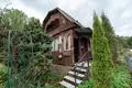 Casa  Nieharelski sielski Saviet, Belarús