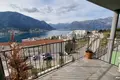 Apartamento 1 habitacion 58 m² Dobrota, Montenegro