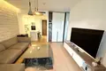 1 bedroom apartment  Budva, Montenegro