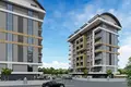 Appartement 44 m² Alanya, Turquie