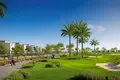 Жилой комплекс Новый комплекс элитных вилл Fairway Villas с полем для гольфа и ресторанами, Emaar South, Дубай, ОАЭ