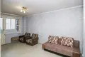 Квартира 1 комната 35 м² Минск, Беларусь