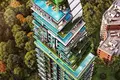 Kondominium 2 Schlafzimmer  Pattaya, Thailand