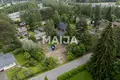 Parcelas  Jyvaskyla sub region, Finlandia