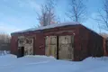 Produktion 12 000 m² Serdobsk, Russland