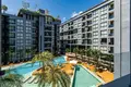 2 bedroom apartment 69 m² Kamala, Thailand